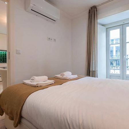 شقة Garcia 38 III Lisboa المظهر الخارجي الصورة